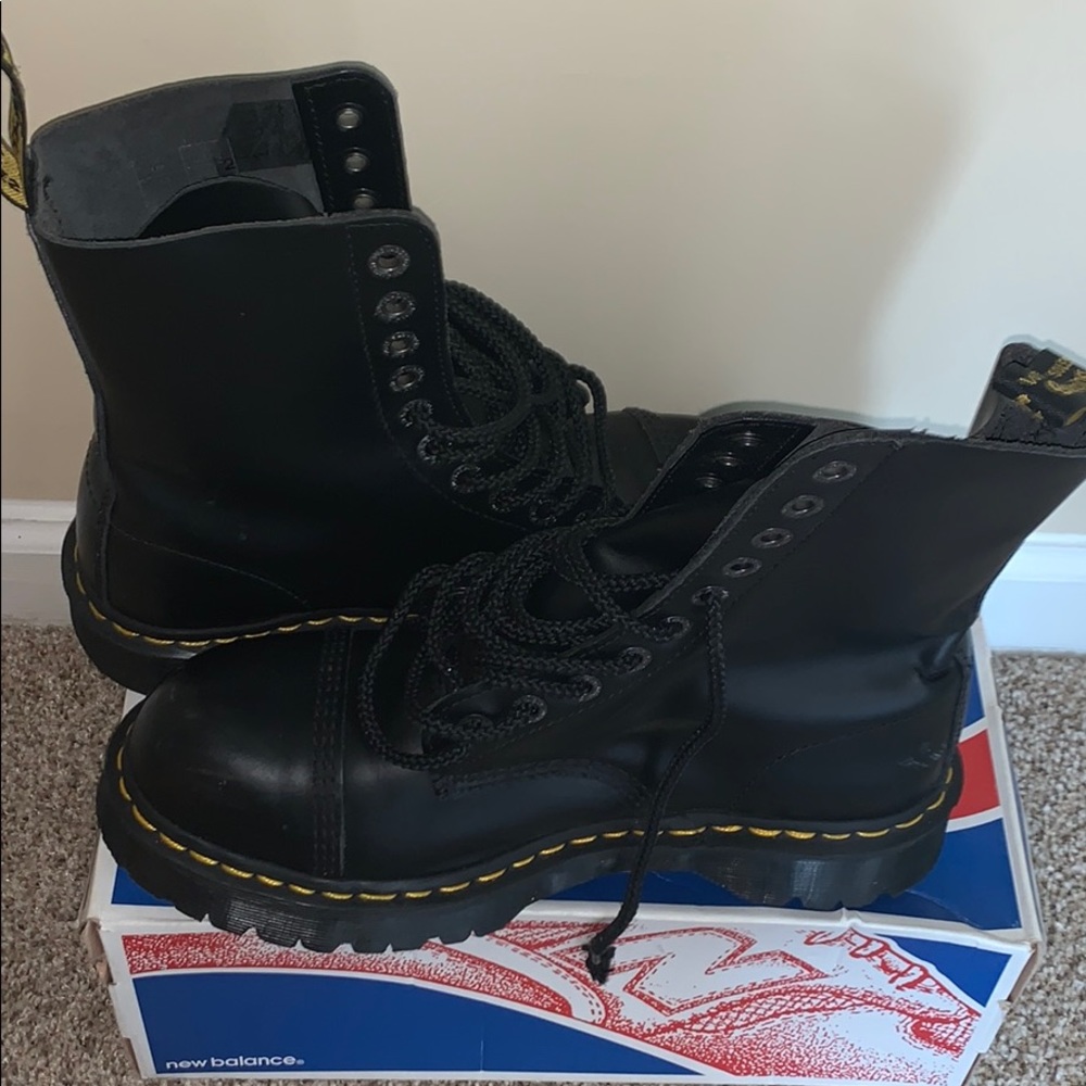 High Dr.Martens